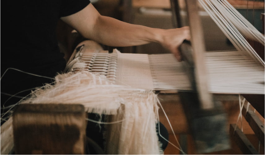 >締め機（しめばた）